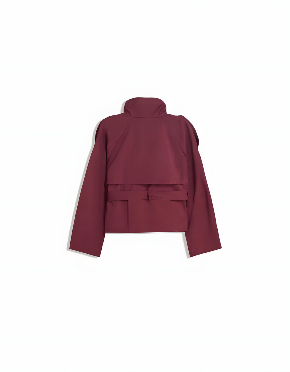 Trench Court Élégant