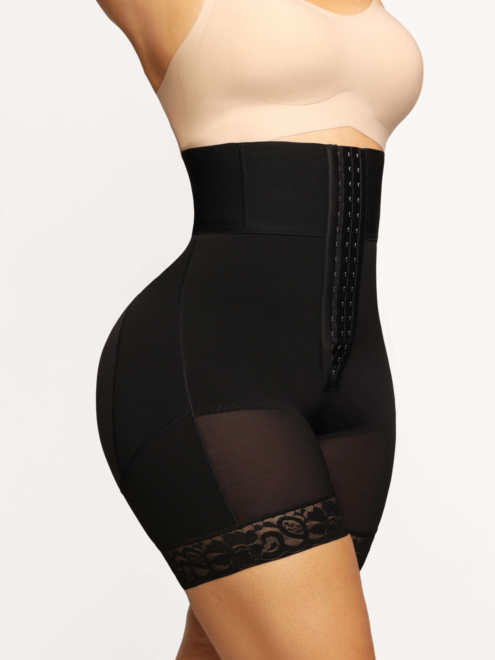 FormeBelle® – Short Gainant Invisible Sculptant