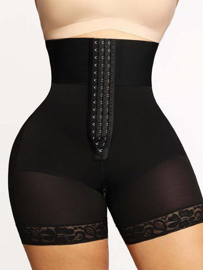 FormeBelle® – Short Gainant Invisible Sculptant