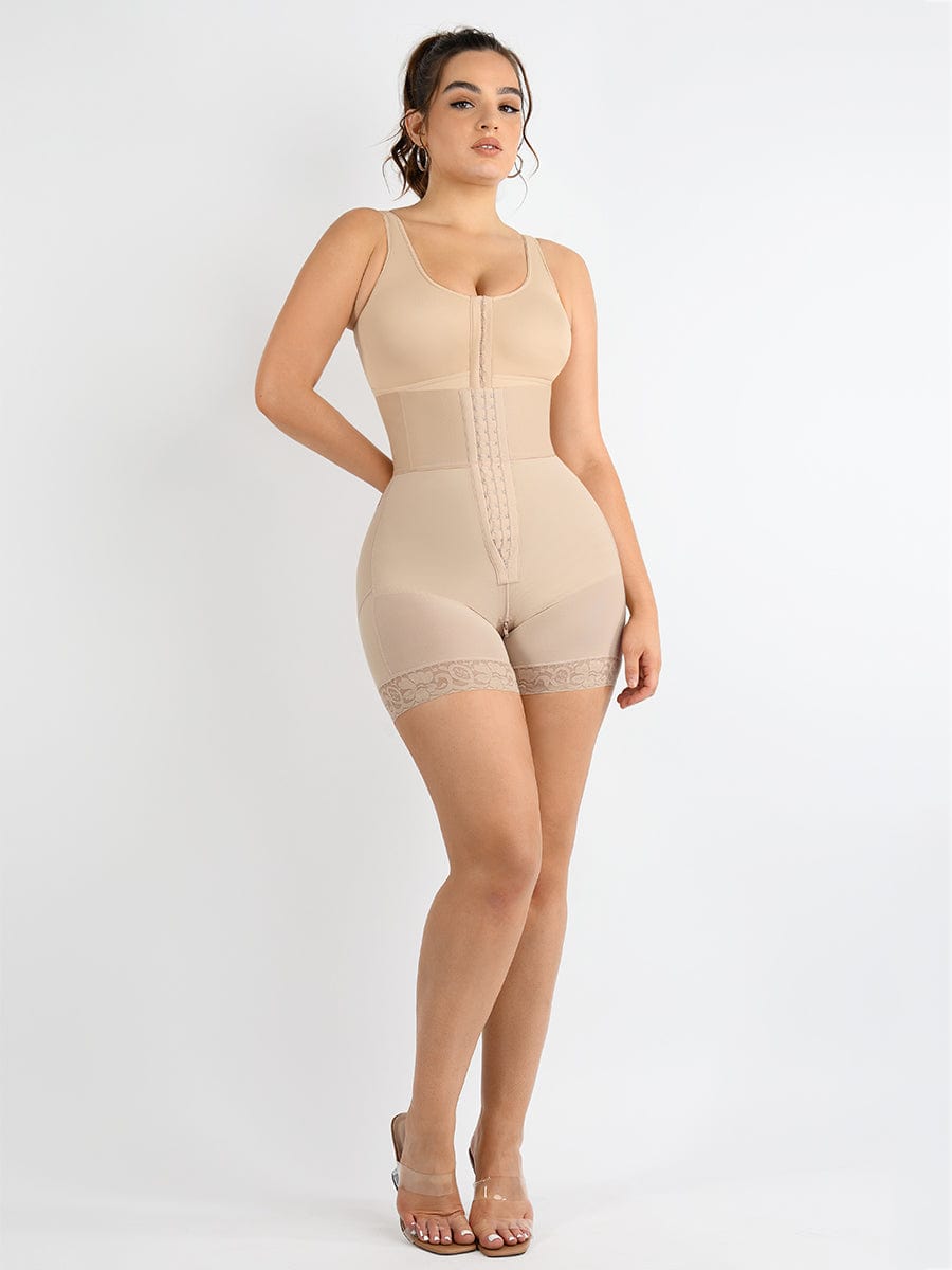 FormeBelle® – Short Gainant Invisible Sculptant