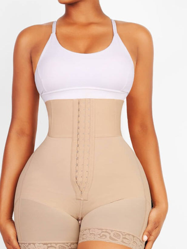 FormeBelle® – Short Gainant Invisible Sculptant