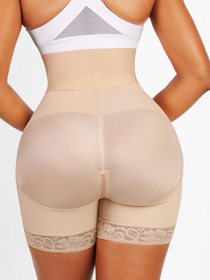 FormeBelle® – Short Gainant Invisible Sculptant
