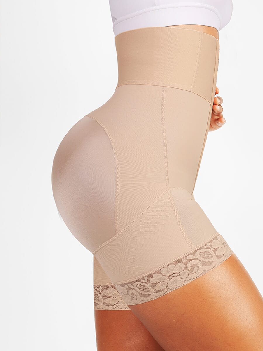 FormeBelle® – Short Gainant Invisible Sculptant
