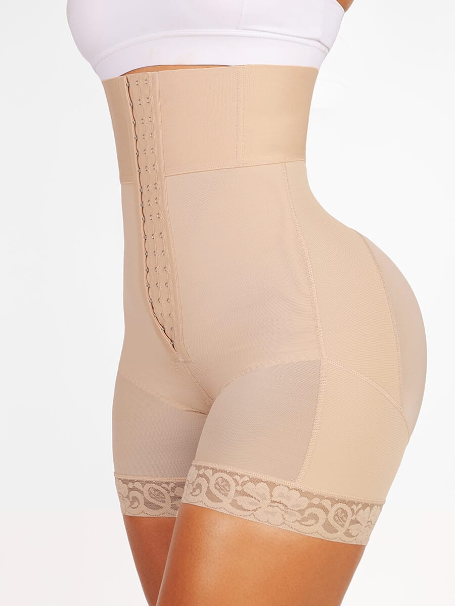 FormeBelle® – Short Gainant Invisible Sculptant