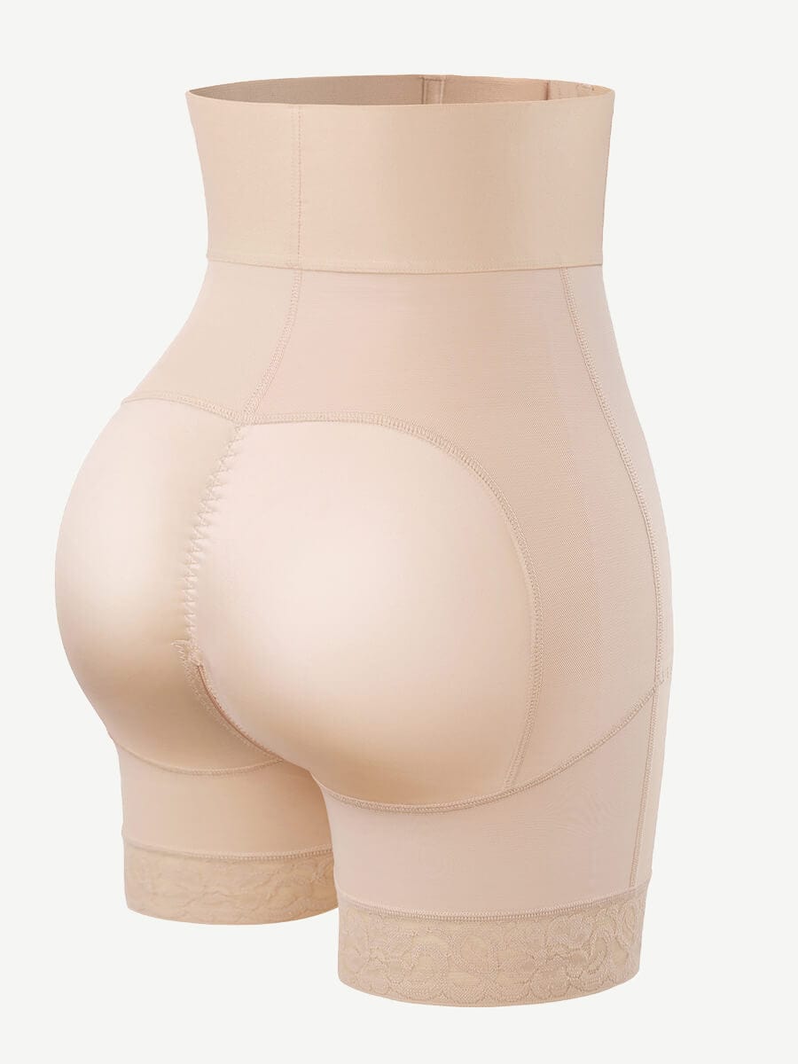 FormeBelle® – Short Gainant Invisible Sculptant