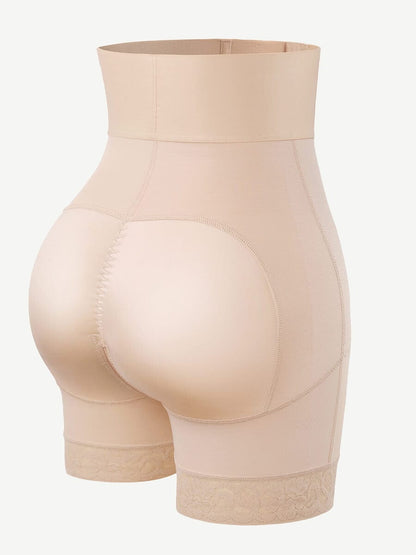 FormeBelle® – Short Gainant Invisible Sculptant